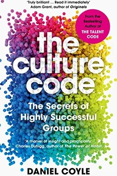 The Culture Code