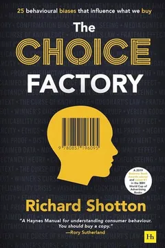 The Choice Factory