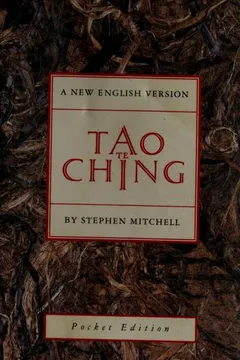 Tao Te Ching