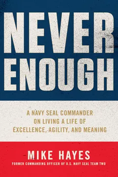 Never Enough