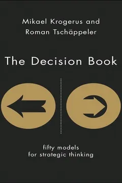 The Decision Book