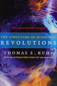 The Structure of Scientific Revolutions
