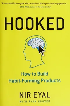 Hooked