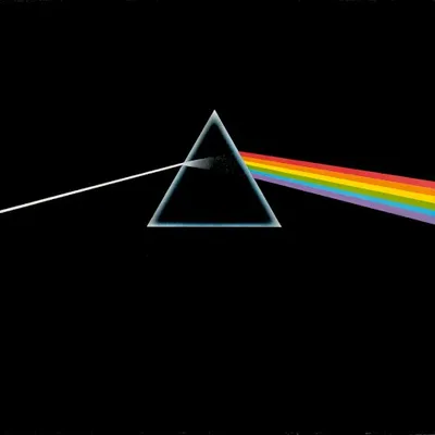 The Dark Side of the Moon