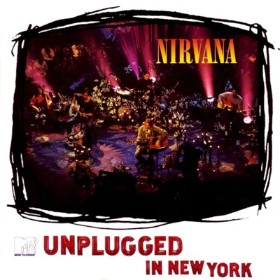 MTV Unplugged in New York
